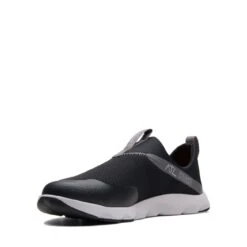 Clarks ATL Coast Moc Black -Clarks Step Deals Store 26170552 W 4