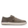 Clarks Court Lite Khan Grey