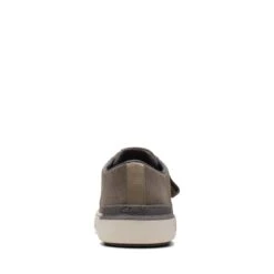 Clarks Court Lite Khan Grey -Clarks Step Deals Store 26170558 W 6
