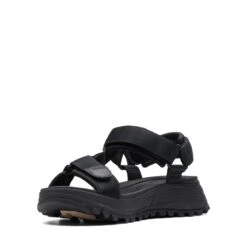 Clarks ATL Trek Sport Black -Clarks Step Deals Store 26170578 W 4