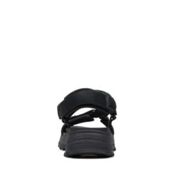 Clarks ATL Trek Sport Black -Clarks Step Deals Store 26170578 W 6