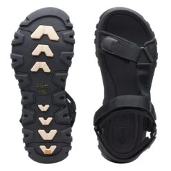 Clarks ATL Trek Sport Black -Clarks Step Deals Store 26170578 W 7