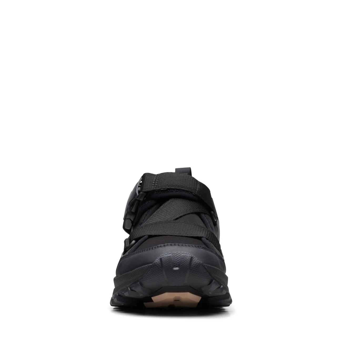 Clarks ATL Trek Strap Black 3 Clarks ATL Trek Strap Black - Image 3