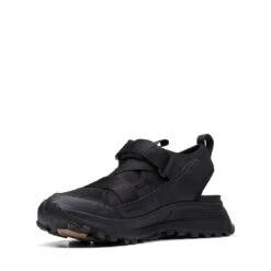 Clarks ATL Trek Strap Black 10 Clarks ATL Trek Strap Black -Clarks Step Deals Store 26170579 W 4