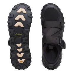 Clarks ATL Trek Strap Black 13 Clarks ATL Trek Strap Black -Clarks Step Deals Store 26170579 W 7