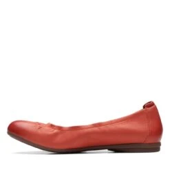 Clarks Rena Hop Grenadine Leather -Clarks Step Deals Store 26170589 W 5