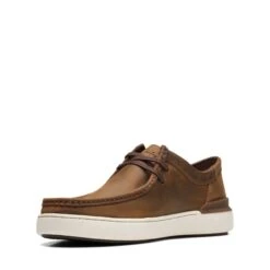 Clarks Court Lite Wally Beeswax Leather 10 Clarks Court Lite Wally Beeswax Leather -Clarks Step Deals Store 26170931 W 4
