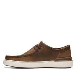 Clarks Court Lite Wally Beeswax Leather 11 Clarks Court Lite Wally Beeswax Leather -Clarks Step Deals Store 26170931 W 5
