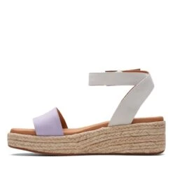 Clarks Kimmei Ivy Lilac Combi 11 Clarks Kimmei Ivy Lilac Combi -Clarks Step Deals Store 26170981 W 5