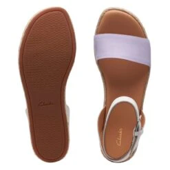 Clarks Kimmei Ivy Lilac Combi 13 Clarks Kimmei Ivy Lilac Combi -Clarks Step Deals Store 26170981 W 7