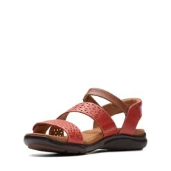 Clarks Kitly Way Grenadine Leather -Clarks Step Deals Store 26170995 W 4