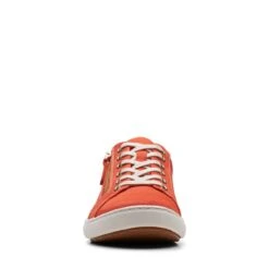 Clarks Nalle Lace Grenadine Nubuck -Clarks Step Deals Store 26171017 W 3