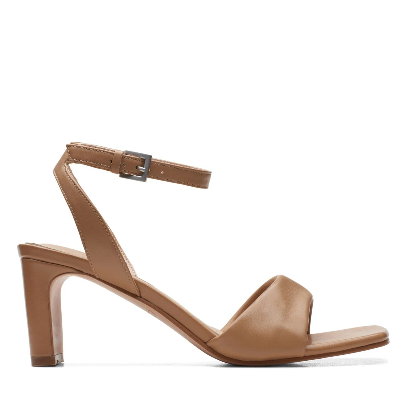 Clarks Seren65 Strap Camel 1 Clarks Seren65 Strap Camel