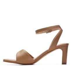 Clarks Seren65 Strap Camel 11 Clarks Seren65 Strap Camel -Clarks Step Deals Store 26171055 W 5