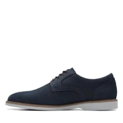 Clarks Malwood Lace Navy -Clarks Step Deals Store 26171103 W 5