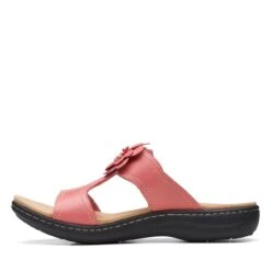 Clarks Laurieann Madi Strawberry Lea -Clarks Step Deals Store 26171256 W 5