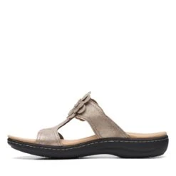 Clarks Laurieann Madi Platinum 11 Clarks Laurieann Madi Platinum -Clarks Step Deals Store 26171257 W 5