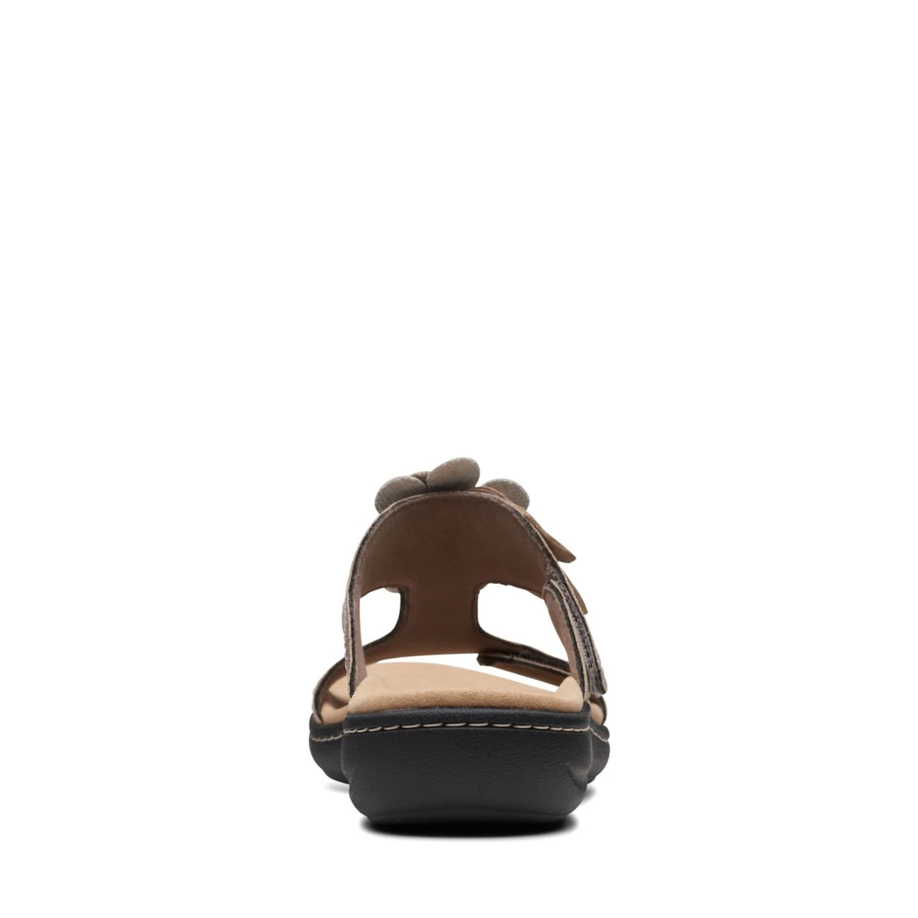 Clarks Laurieann Madi Platinum 6 Clarks Laurieann Madi Platinum - Image 6