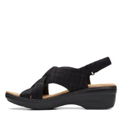 Clarks Merliah Echo Black Interest 11 Clarks Merliah Echo Black Interest -Clarks Step Deals Store 26171299 W 5