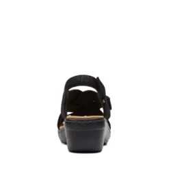 Clarks Merliah Echo Black Interest 12 Clarks Merliah Echo Black Interest -Clarks Step Deals Store 26171299 W 6