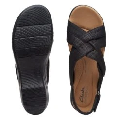 Clarks Merliah Echo Black Interest 13 Clarks Merliah Echo Black Interest -Clarks Step Deals Store 26171299 W 7