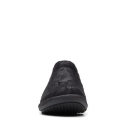 Clarks Talene Pace Black Interest -Clarks Step Deals Store 26171332 W 3