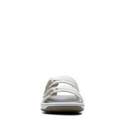 Clarks Breeze Piper White -Clarks Step Deals Store 26171352 W 3