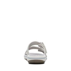 Clarks Breeze Piper White -Clarks Step Deals Store 26171352 W 6