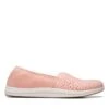 Clarks Breeze Emily Peach