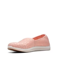 Clarks Breeze Emily Peach -Clarks Step Deals Store 26171361 W 4