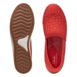 Clarks Breeze Emily Grenadine -Clarks Step Deals Store 26171365 W 7