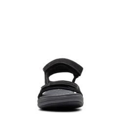 Clarks Mira Bay Black 9 Clarks Mira Bay Black -Clarks Step Deals Store 26171412 W 3