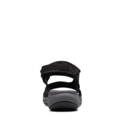 Clarks Mira Bay Black 12 Clarks Mira Bay Black -Clarks Step Deals Store 26171412 W 6