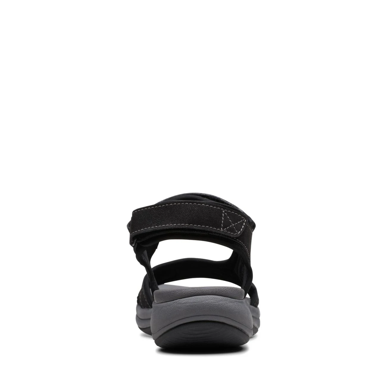 Clarks Mira Bay Black 6 Clarks Mira Bay Black - Image 6