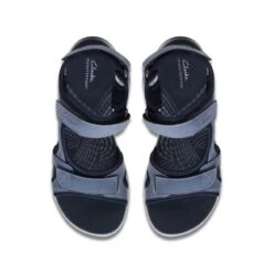 Clarks Mira Bay Denim Blue -Clarks Step Deals Store 26171414 W 6