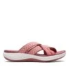 Clarks Mira Grove Dusty Rose