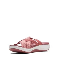 Clarks Mira Grove Dusty Rose -Clarks Step Deals Store 26171415 W 4