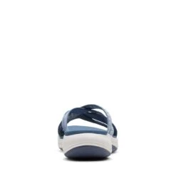 Clarks Mira Grove Denim Blue -Clarks Step Deals Store 26171416 W 6