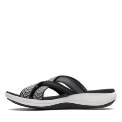 Clarks Mira Grove Black -Clarks Step Deals Store 26171418 W 5