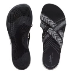 Clarks Mira Grove Black -Clarks Step Deals Store 26171418 W 7