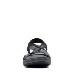 Clarks Mira Ivy Black -Clarks Step Deals Store 26171421 W 3