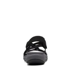 Clarks Mira Ivy Black -Clarks Step Deals Store 26171421 W 6