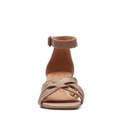 Clarks Cielo Charm Praline Leather -Clarks Step Deals Store 26171525 W 3