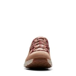 Clarks Wave Range AP Praline Combi -Clarks Step Deals Store 26171614 W 3