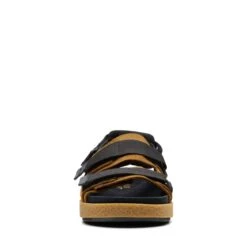 Clarks Overleigh Tor Oakmoss -Clarks Step Deals Store 26171615 W 3