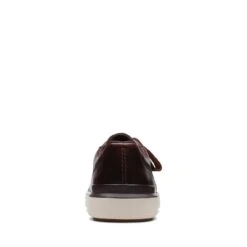 Clarks Court Lite Move Dark Tan -Clarks Step Deals Store 26171620 W 6