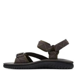 Clarks Wesley Trail Brown Combi -Clarks Step Deals Store 26171722 W 5