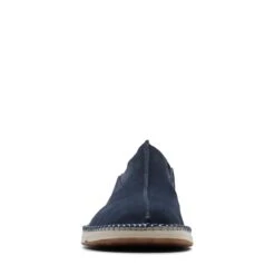 Clarks Gorsky Step Navy Suede 9 Clarks Gorsky Step Navy Suede -Clarks Step Deals Store 26171756 W 3