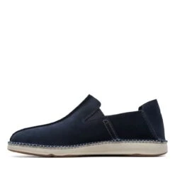 Clarks Gorsky Step Navy Suede 11 Clarks Gorsky Step Navy Suede -Clarks Step Deals Store 26171756 W 5