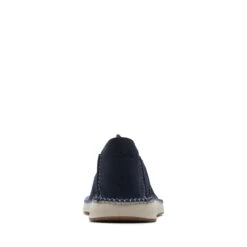 Clarks Gorsky Step Navy Suede 12 Clarks Gorsky Step Navy Suede -Clarks Step Deals Store 26171756 W 6